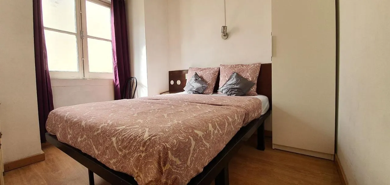 Hostel Benformoso Lisbona 0*,  Portogallo