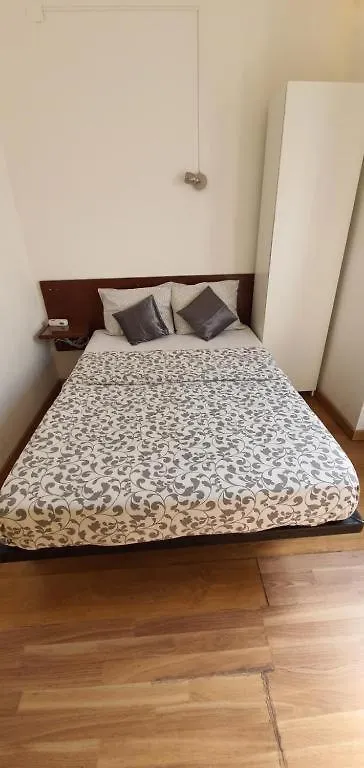 Hostel Benformoso Lisbona 0*,