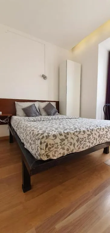 Hostel Benformoso Lisbona