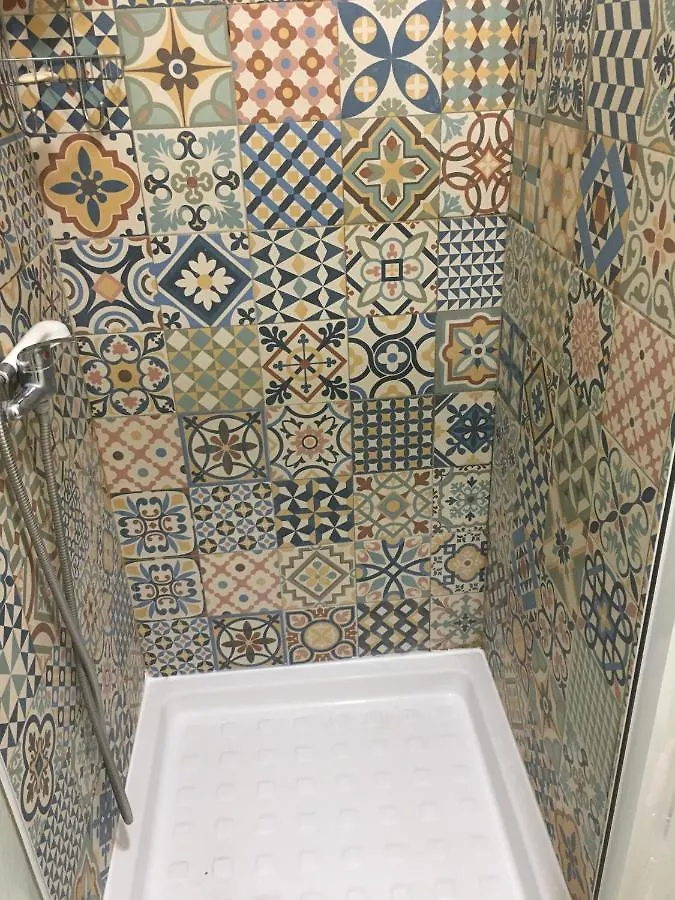 Hostel Benformoso Lisbona