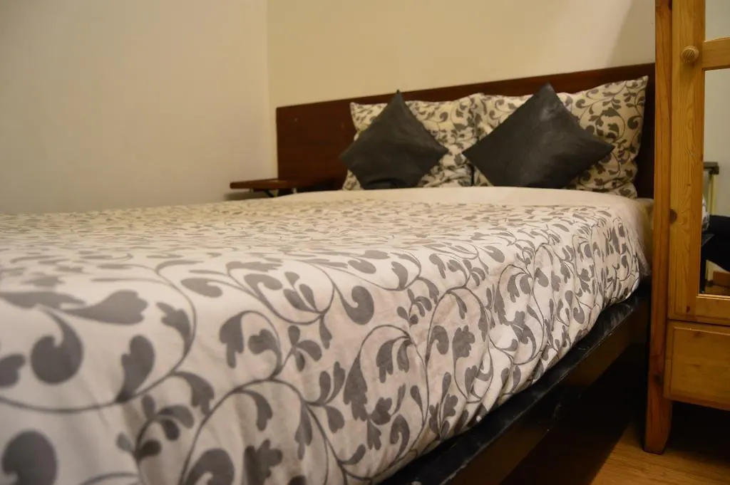 Hostel Benformoso Lisbona